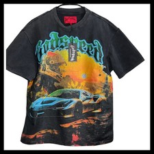 NWT Godspeed New York Mens