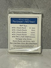 2000 Scooby-Doo! Fright Fest