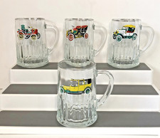 Dema Glass Half Pint Tankard