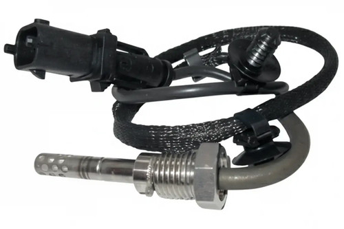 Exhaust gas temperature sensor - exhaust,