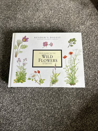 Field guide the wild - field,