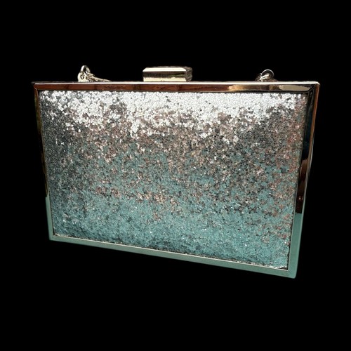 Untold small silver - untold, sequin