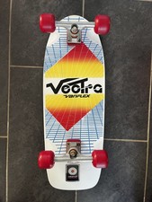 Vintage NOS 1984 Variflex Professional Pig  Vectra Skateboard Peralta Complete