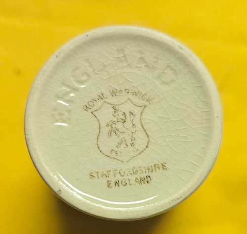 Royal winton staffordshire - royal,