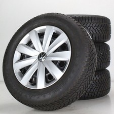 Vw Passat 3G B8 Winter Tires