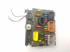 2006 PEUGEOT 307 FUSE BOX 2.0 PETROL EW10J4S (RFK) 9659741880