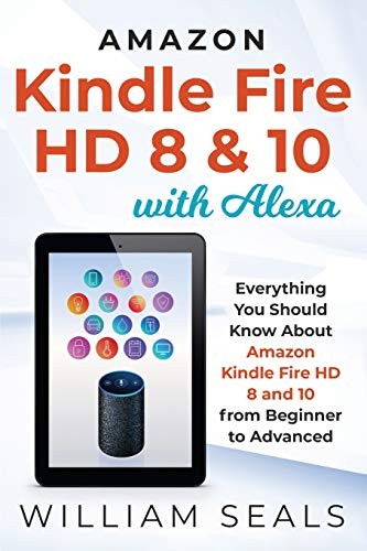 Amazon kindle fire 10 - kindle,
