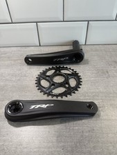 TRP CK-8070 DH Cranks Cinch Compatible / 165mm Like Raceface 83mm