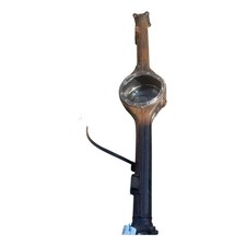 ISUZU D-MAX REAR AXLE CASE 2.5 MANUAL 2012-2017 8980804232