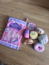 Smiggle Bakery Treats Cute