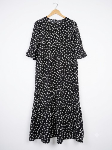Women miss selfridge floaty - miss,