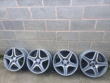 Mercedes benz w204 c63 - x4,