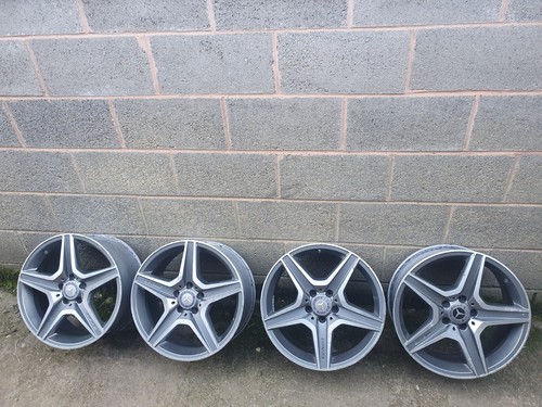 Mercedes benz w204 c63 - mercedes,