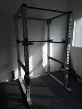 Body-Solid GPR378 Power Rack