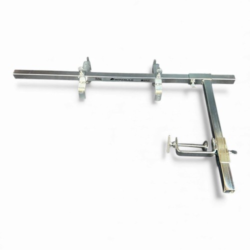 Rhinobuild top clamp - -,