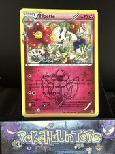 Pokemon Card Floette RC18/RC32