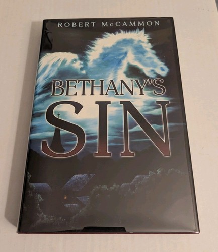Bethany sin robert - sin,