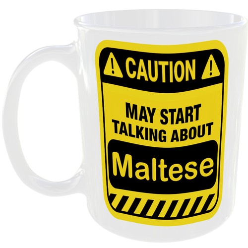 Caution may start talking - start,