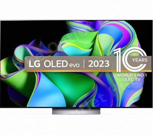 Inch smart tv - 65,