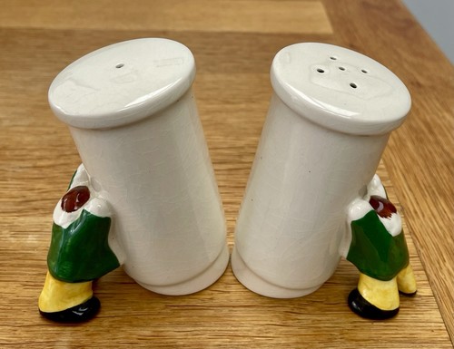 Carlton ware vintage - vintage, leaning