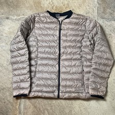 Montbell Women’s Jacket