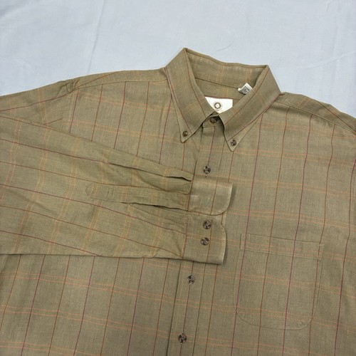 Vintage viyella shirt - vintage,