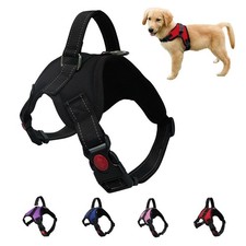 Breathable Dog Harness