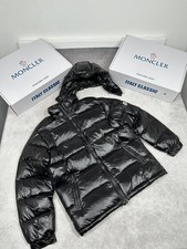Moncler Maya coat With Box all sizes S to XXL  Express delivery