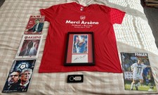 Arsenal Fc - Wenger Tribute 