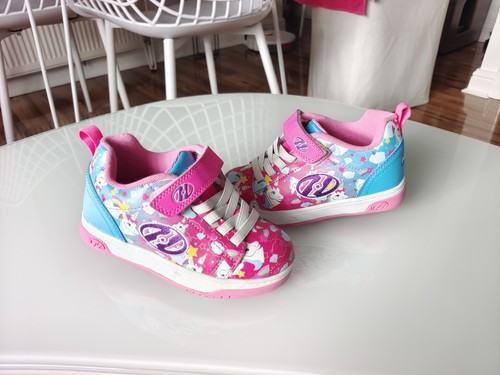 Heelys dual neon - dual, up