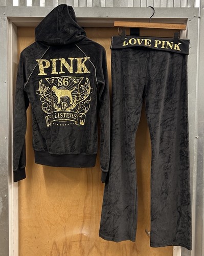 Victorias secret black - victorias,