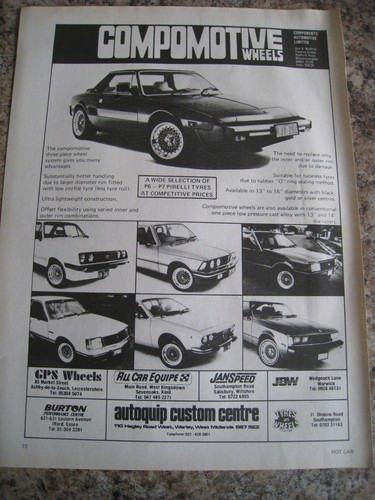 Compomotive wheels p7 - wheels,