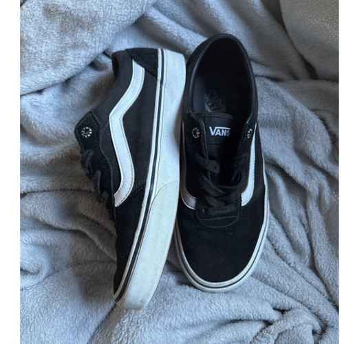 Vans old skool - old, men's