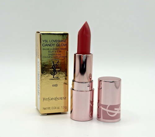 Yves saint laurent - yves, loveshine