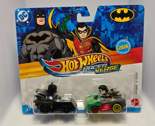 Hot wheels racer verse 2 - -,