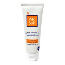 Vita soft leave in hair