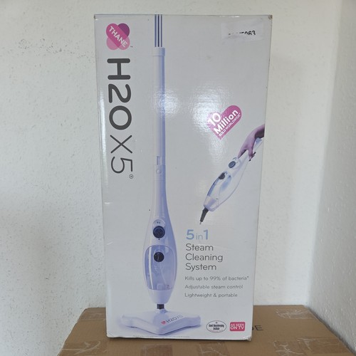 H2o mop steam - x5,