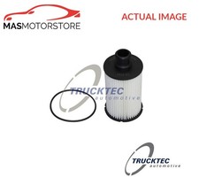 ENGINE OIL FILTER TRUCKTEC