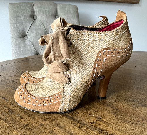 Irregular choice abigail - irregular,