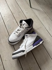 Jordan dark iris - jordan,