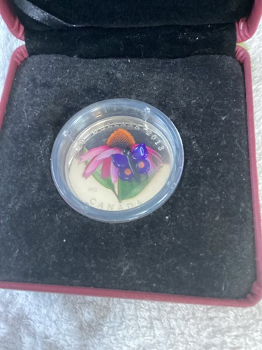 2013 canada fine - 2013, $20