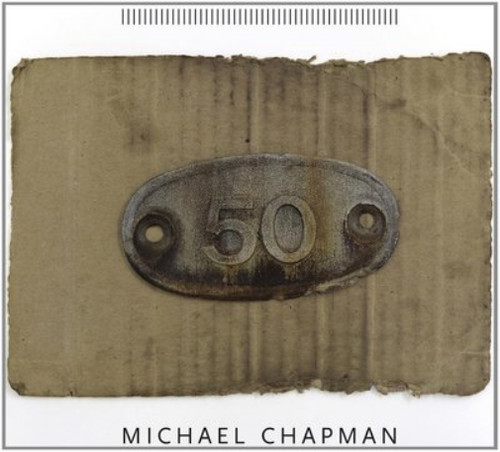 Michael chapman bonus - chapman, (cd)