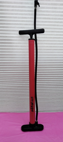 Zefal rush bicycle floor pump - rush,