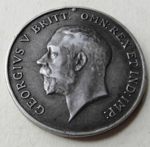 George original british - george,