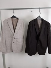 M&S Men's 2pcs Bundle Blazers