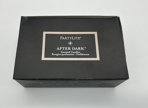 Partylite after dark - partylite, dark™