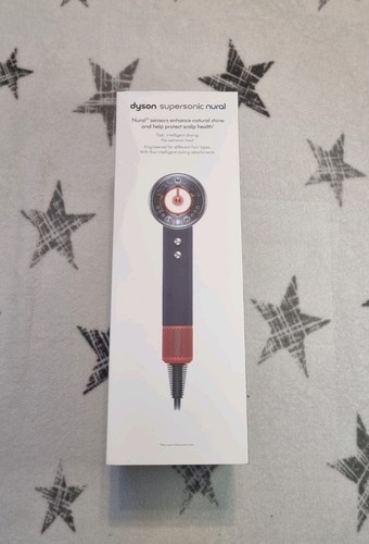 Dyson supersonic nural hair - supersonic,