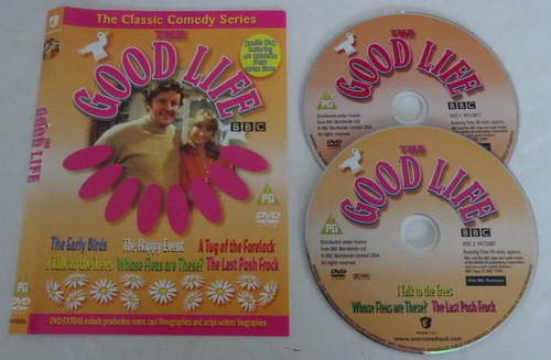 The good life series - life,