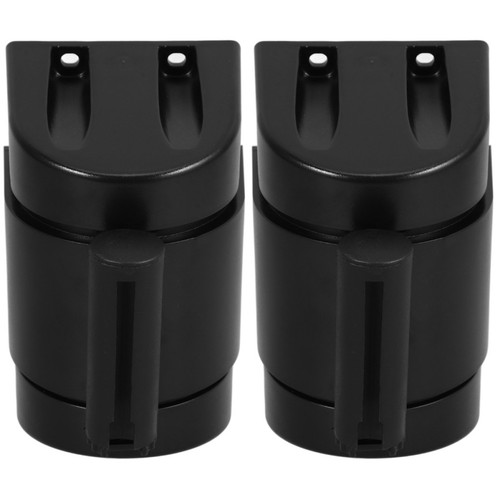 2pcs retractable barrier belt - 2pcs,