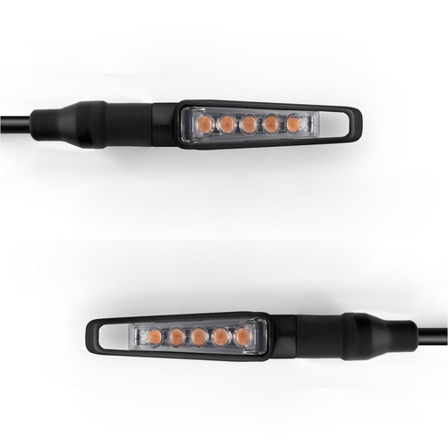 Rizoma vision black sequential - vision,